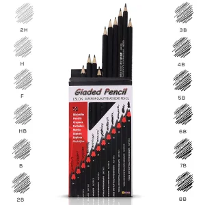 Pencil